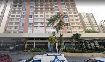 Imagem do condomínio Condomínio Alvaro Duarte - Bela Vista - São Paulo - SP