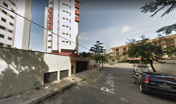 Imagem do condomínio Condomínio Alvaro Garcez - Meireles - Fortaleza - CE