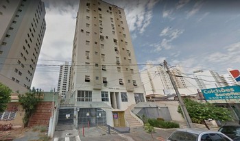 Imagem do condomínio Condomínio Alvino Necchi - Centro - São José Do Rio Preto - SP