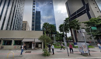 Imagem do condomínio Condomínio Alvino Slaviero - Pinheiros - São Paulo - SP