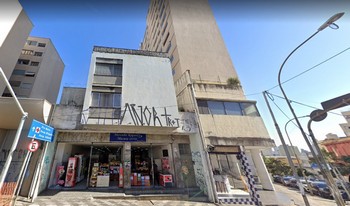 Imagem do condomínio Condomínio Alvor Ada - Bela Vista - São Paulo - SP