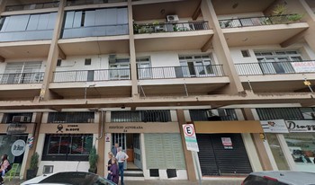 Imagem do condomínio Condomínio Alvorada - Centro - Novo Hamburgo - RS