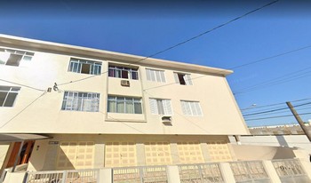 Imagem do condomínio Condomínio Alvorada - Ponta Da Praia - Santos - SP