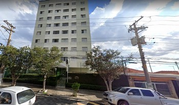 Imagem do condomínio Condomínio Alvorada De Osasco - Vila Osasco - Osasco - SP