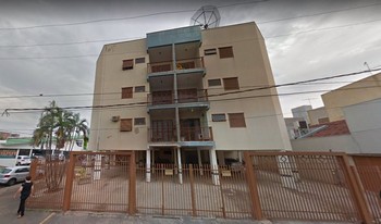 Imagem do condomínio Condomínio Alvorada Ii - Boa Vista - São José Do Rio Preto - SP