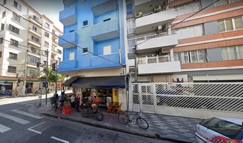 Imagem do condomínio Condomínio Alvorada - Bom Retiro - São Paulo - SP