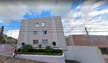 Imagem do condomínio Condomínio Alvorada - Centro - Ponta Grossa - PR