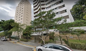 Imagem do condomínio Condomínio Alvorada - Aclimação - São Paulo - SP