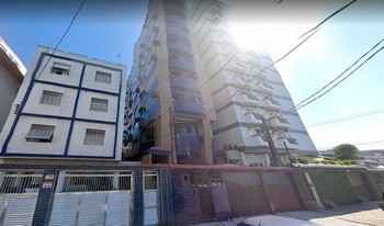 Imagem do condomínio Condomínio Alvorada - Centro - São Vicente - SP