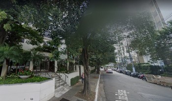 Imagem do condomínio Condomínio Alvorada - Bela Vista - São Paulo - SP