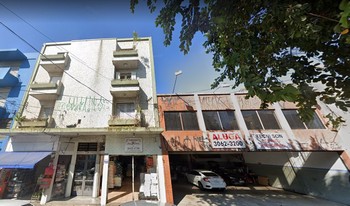 Imagem do condomínio Condomínio Alvorada - Lapa - São Paulo - SP
