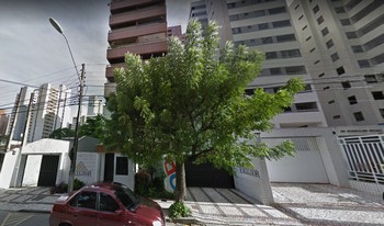 Imagem do condomínio Condomínio Amadeu - Aldeota - Fortaleza - CE