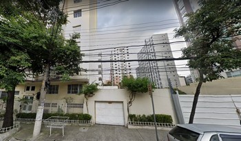 Imagem do condomínio Condomínio Amadeu Mortari - Perdizes - São Paulo - SP