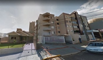 Imagem do condomínio Condomínio Amadeus - Centro - Cascavel - PR