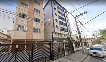 Imagem do condomínio Condomínio Amadeus Residence - Ponta Da Praia - Santos - SP