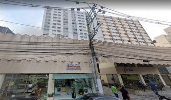 Imagem do condomínio Condomínio Amália - Vila Mariana - São Paulo - SP