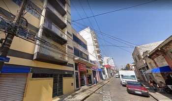 Imagem do condomínio Condomínio Amália Mendes - Centro - Campinas - SP
