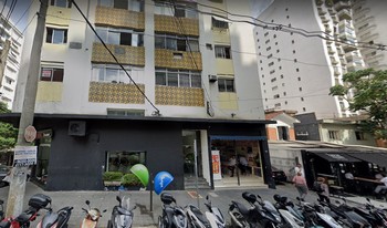 Imagem do condomínio Condomínio Amanda Boldyn - Jardim Paulista - São Paulo - SP
