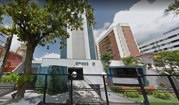 Imagem do condomínio Condomínio Amapá - Espinheiro - Recife - PE