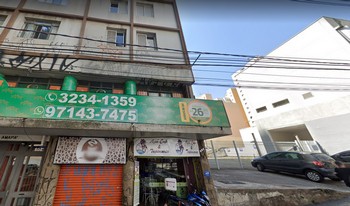 Imagem do condomínio Condomínio Amapá - Centro - Campinas - SP