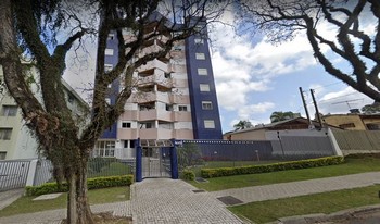 Imagem do condomínio Condomínio Amapora - água Verde - Curitiba - PR