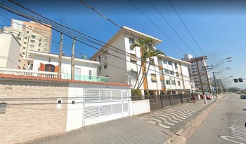 Condomínio Amaralina - Boa Vista - São Vicente - SP