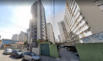 Imagem do condomínio Condomínio Amaralina - Ipiranga - São Paulo - SP