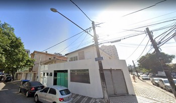 Imagem do condomínio Condomínio Amaralina - Ponta Da Praia - Santos - SP