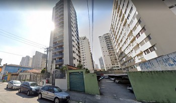 Imagem do condomínio Condomínio Amaralina - Ipiranga - São Paulo - SP