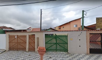 Imagem do condomínio Condomínio Amaralina - Vila Atlântica - Mongaguá - SP