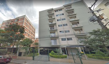 Imagem do condomínio Condomínio Amarílis - Rudge Ramos - São Bernardo Do Campo - SP
