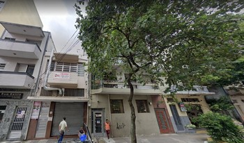 Imagem do condomínio Condomínio Amazonas - Bom Retiro - São Paulo - SP