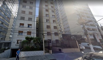 Imagem do condomínio Condomínio Amazonas - Mooca - São Paulo - SP