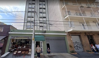 Imagem do condomínio Condomínio Amazonas - Bela Vista - São Paulo - SP
