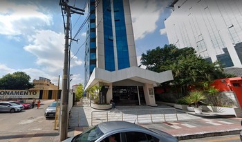 Imagem do condomínio Condomínio Amazonas Center - Centro - São Caetano Do Sul - SP