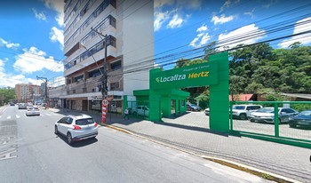 Imagem do condomínio Condomínio Amazonas - Várzea - Teresópolis - RJ