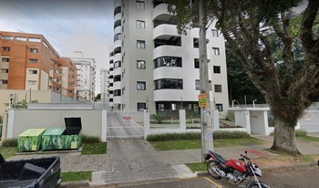 Imagem do condomínio Condomínio Amazonas - água Verde - Curitiba - PR
