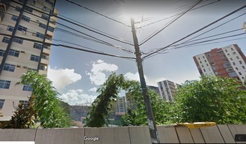 Imagem do condomínio Condomínio âmbar - Brotas - Salvador - BA