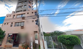 Condomínio Ambassador - Centro - Indaiátuba - SP