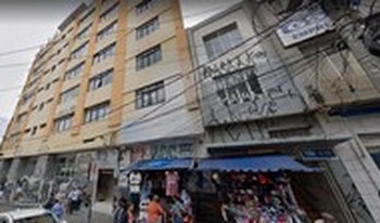 Imagem do condomínio Condomínio Amdel - Centro - Guarulhos - SP