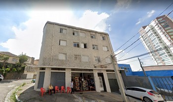 Imagem do condomínio Condomínio Amedeo Gobbo - Vila Mariana - São Paulo - SP