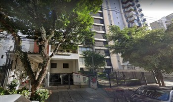 Imagem do condomínio Condomínio Amélia - Perdizes - São Paulo - SP