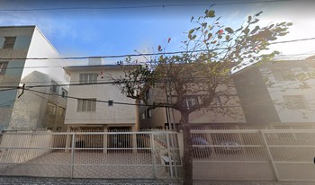 Imagem do condomínio Condomínio Amélia - Ocian - Praia Grande - SP