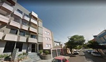 Imagem do condomínio Condomínio Amélia Mendonça - Centro - Uberaba - MG