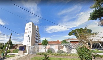 Imagem do condomínio Condomínio América - Ahu - Curitiba - PR