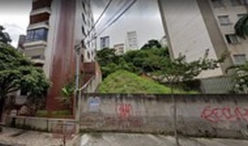 Imagem do condomínio Condomínio América Cesar - Santo Antônio - Belo Horizonte - MG