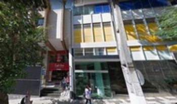 Imagem do condomínio Condomínio América - Centro - Londrina - PR