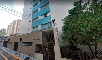 Imagem do condomínio Condomínio América - Barcelona - São Caetano Do Sul - SP