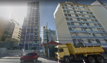 Imagem do condomínio Condomínio América - Barra - Salvador - BA