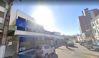 Imagem do condomínio Condomínio Américana - Centro - Américana - SP